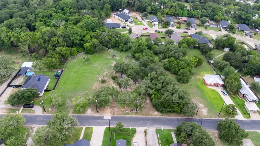 1708 Cottonwood Street, Bryan, TX 77803 - #2