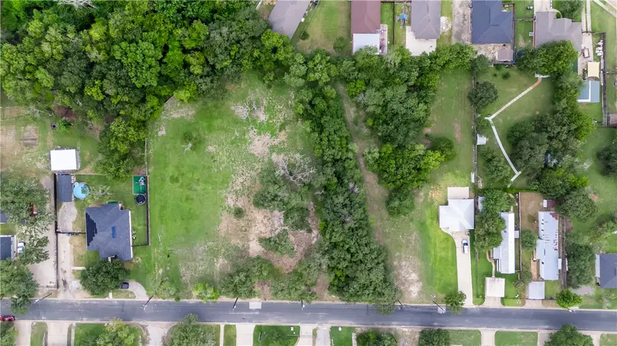 1708 Cottonwood Street, Bryan, TX 77803 - #3