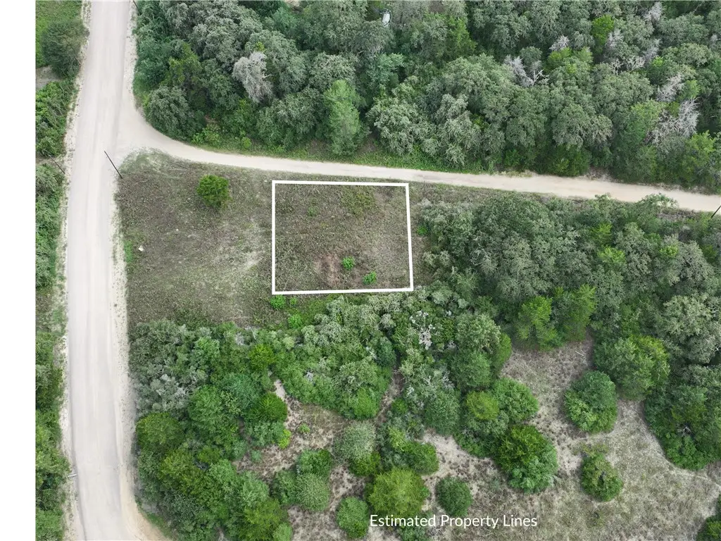 Lots 5&7 Fir Drive, Caldwell, TX 77836 - #1