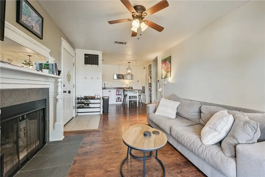 1107 Verde Drive #12, Bryan, TX 77801-1724 - #3