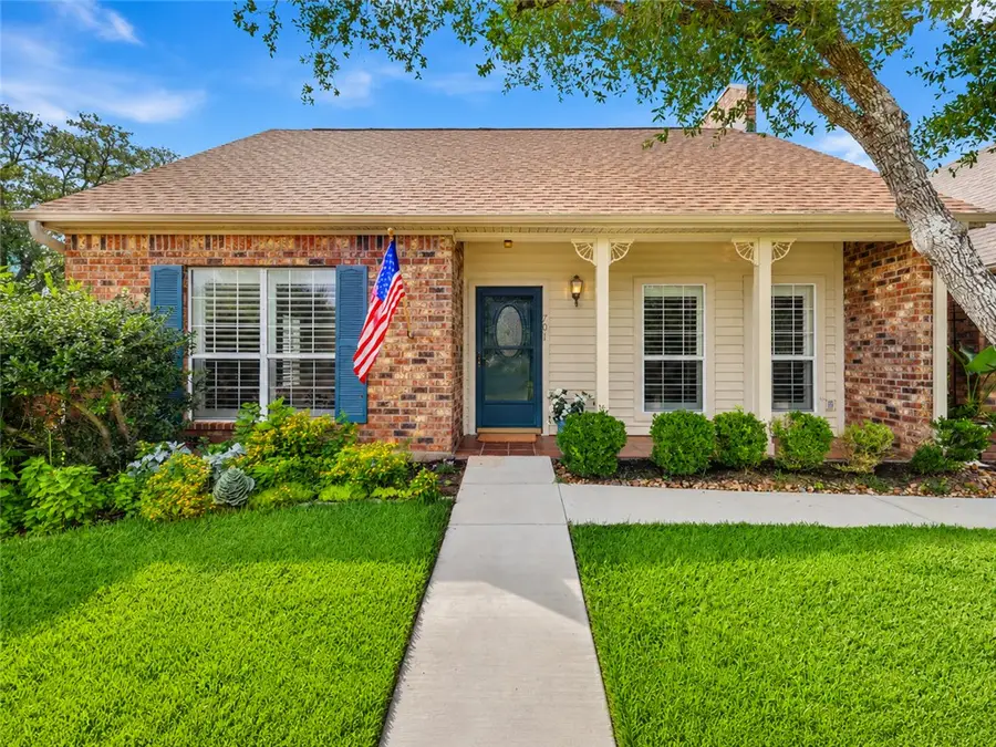 701 Walker Street, Bryan, TX 77802 - #3