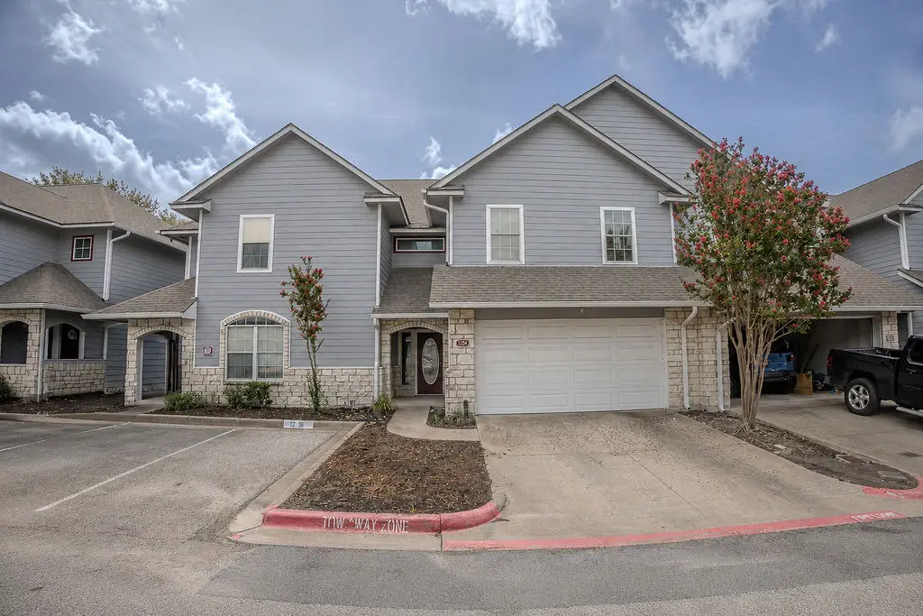 1234 Canyon Creek Circle, College Station, TX 77840 - #1