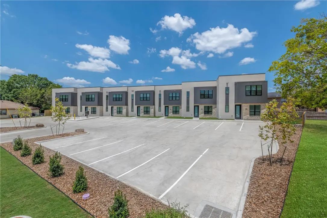 1533 Pine Ridge Drive, College Station, TX 77840 - #1