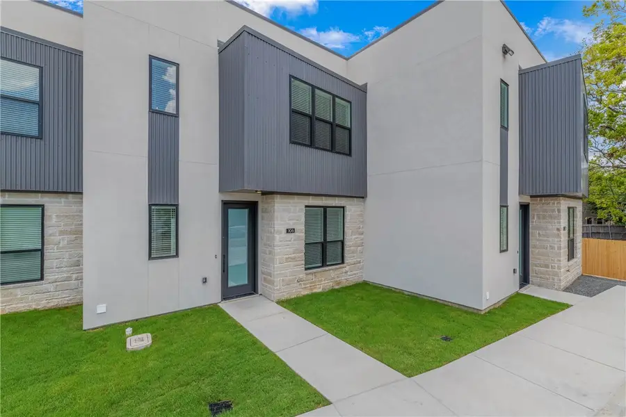 1533 Pine Ridge Drive, College Station, TX 77840 - #3