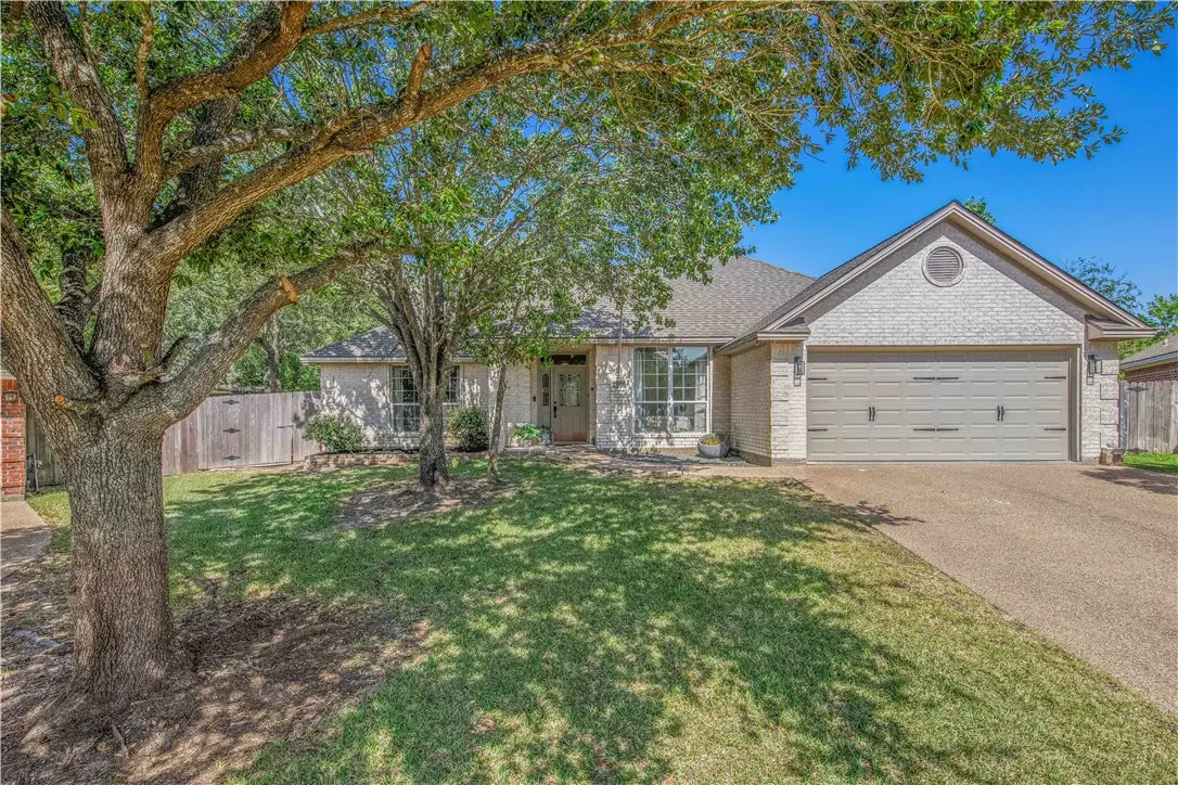 4420 Pickering Place, College Station, TX 77845 - #1