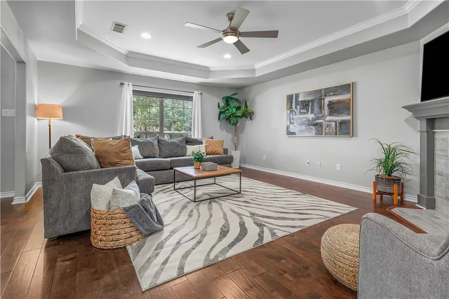4420 Pickering Place, College Station, TX 77845 - #2