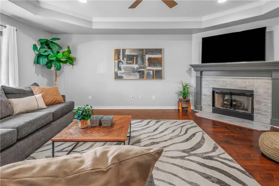 4420 Pickering Place, College Station, TX 77845 - #3