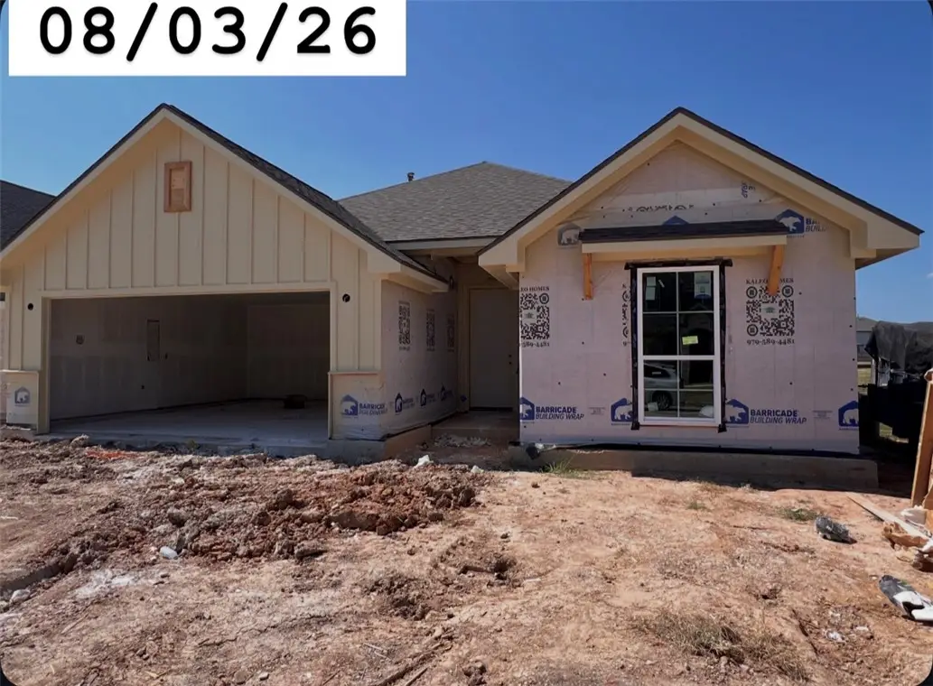1203 Patriot Drive, College Station, TX 77845 - #1