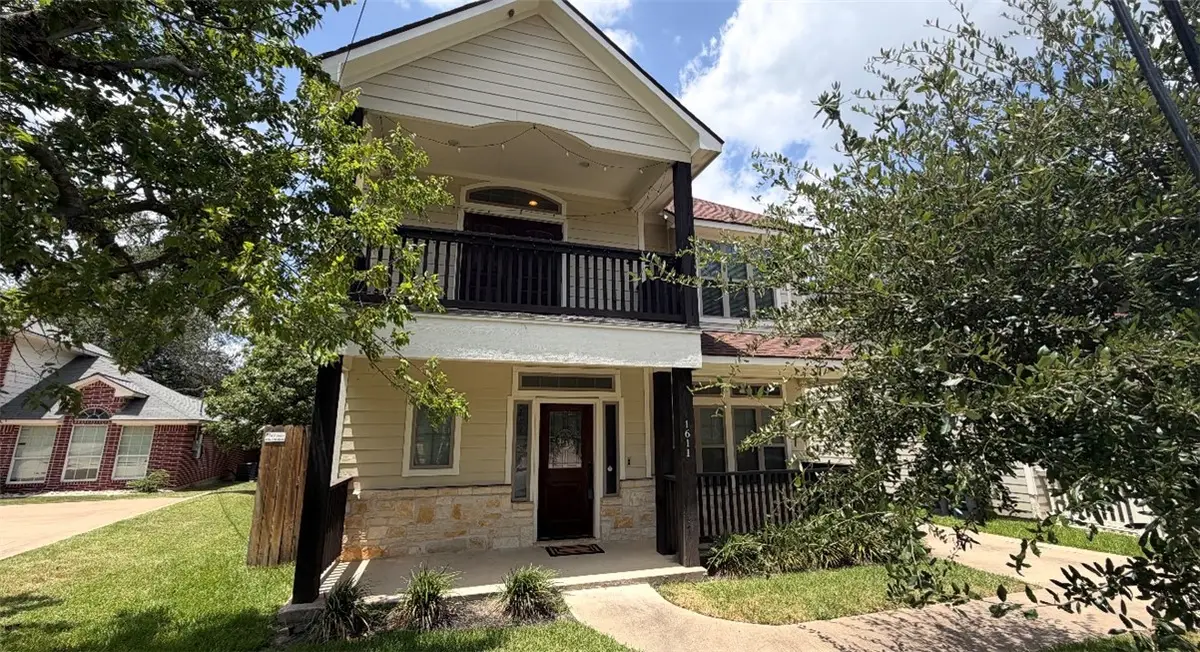 1611 Park Place, College Station, TX 77840 - #1