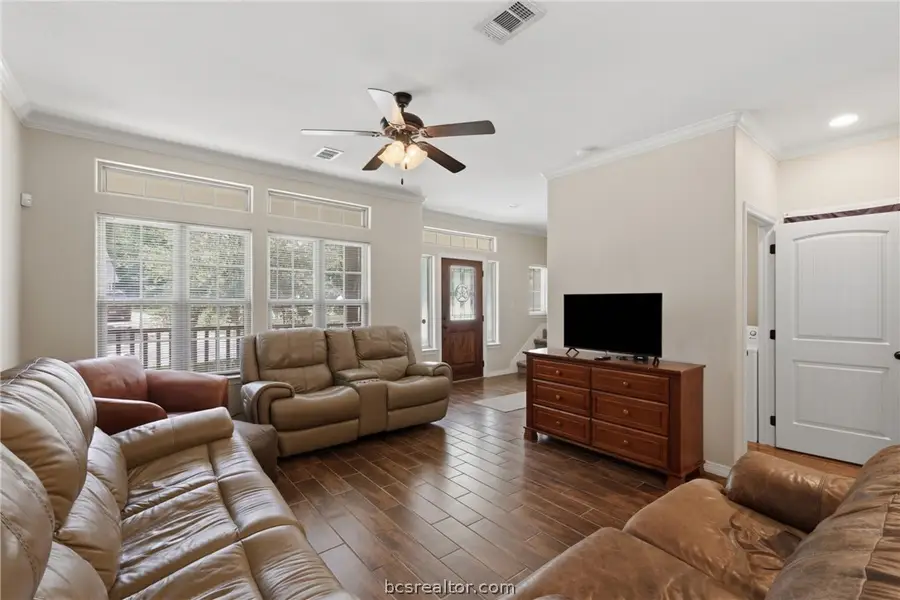 1611 Park Place, College Station, TX 77840 - #3