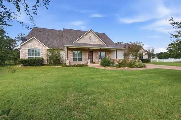 17422 Saddle Creek Drive, College Station, TX 77845