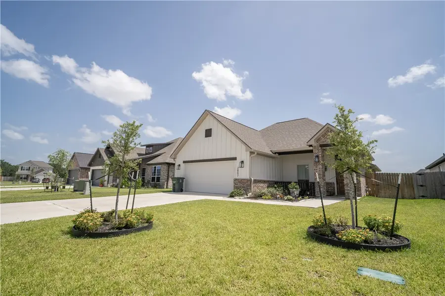 2807 Spector Drive, Bryan, TX 77808 - #2