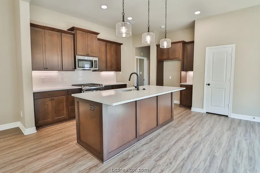 2807 Spector Drive, Bryan, TX 77808 - #3