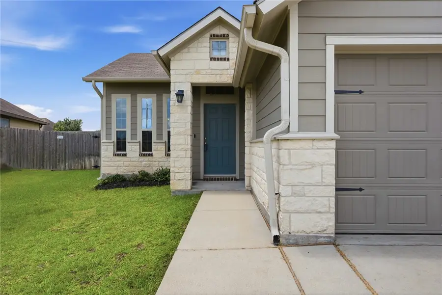2061 Positano Loop, Bryan, TX 77808 - #2