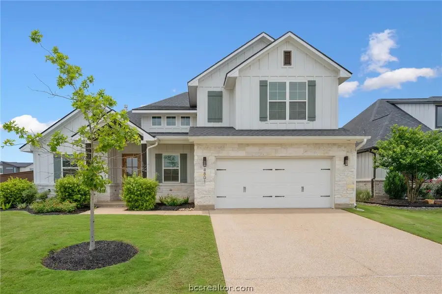 4801 Pearl River Court, College Station, TX 77845 - #2
