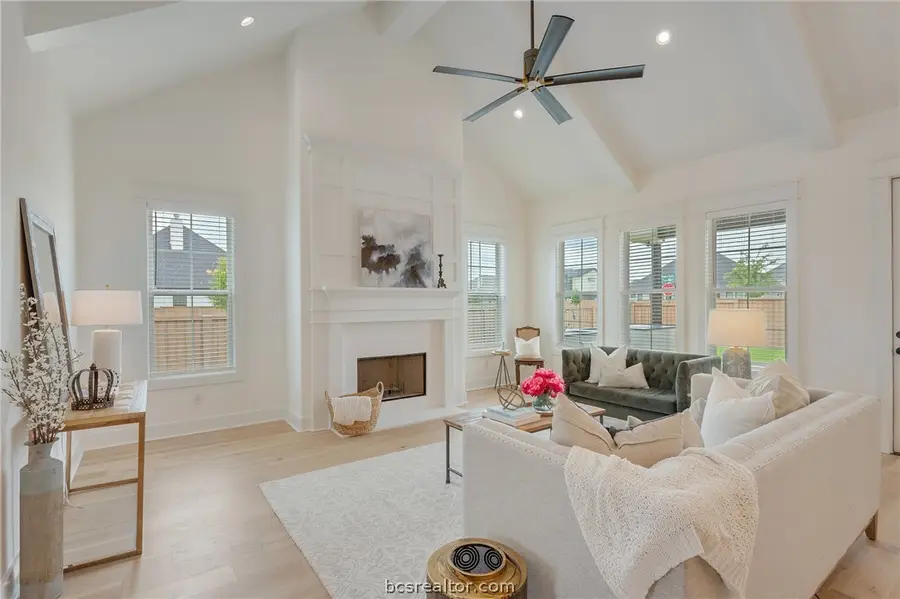 4801 Pearl River Court, College Station, TX 77845 - #3