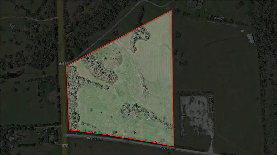 4853 Fm 1428, Madisonville, TX 77864 - #3