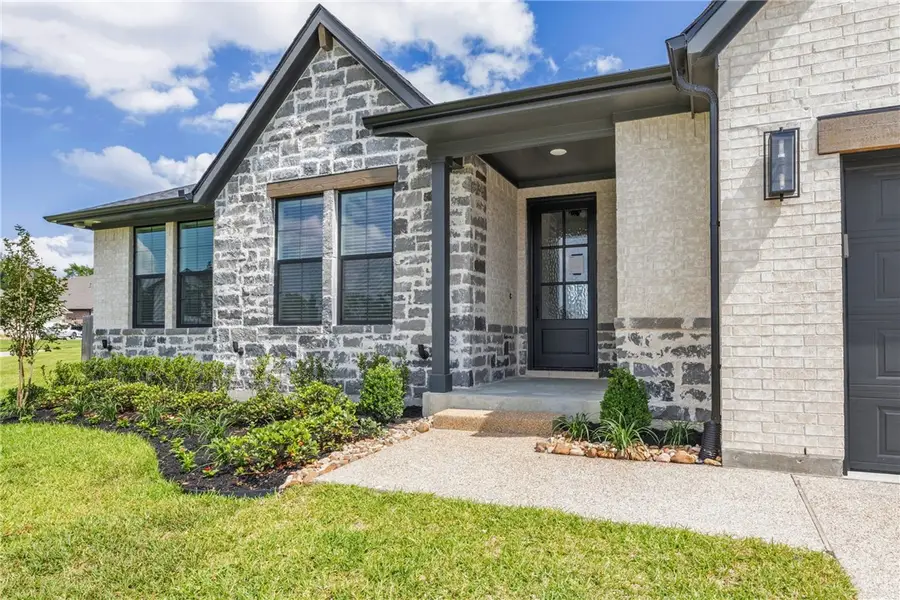 3565 Chantilly Path, Bryan, TX 77808 - #2