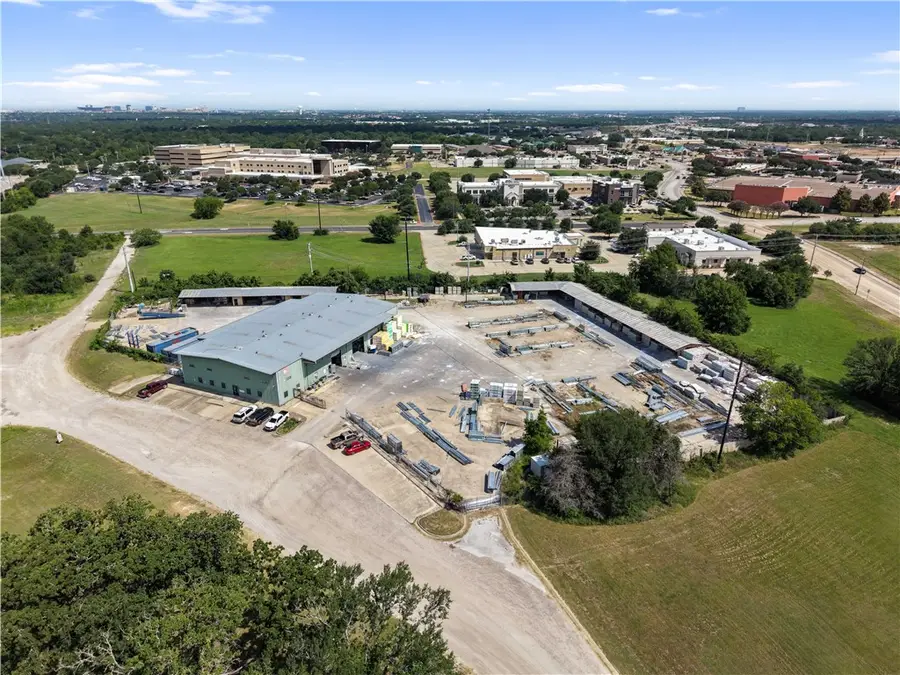 1707 Graham Road, College Station, TX 77845 - #2