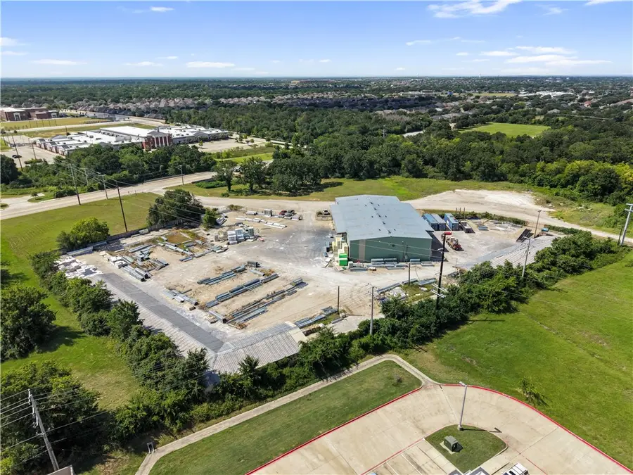 1707 Graham Road, College Station, TX 77845 - #3