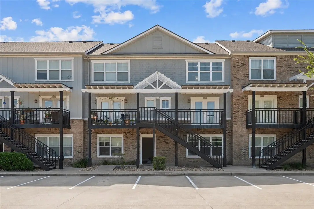 1725 Harvey Mitchell Parkway S #224, College Station, TX 77840 - #1