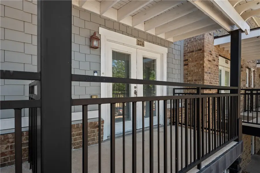1725 Harvey Mitchell Parkway S #224, College Station, TX 77840 - #2