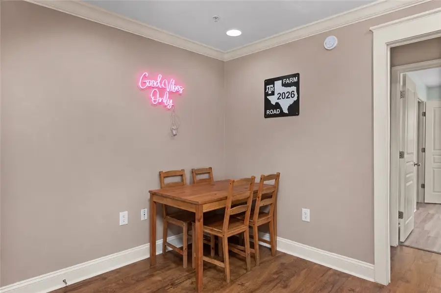 1725 Harvey Mitchell Parkway S #224, College Station, TX 77840 - #3