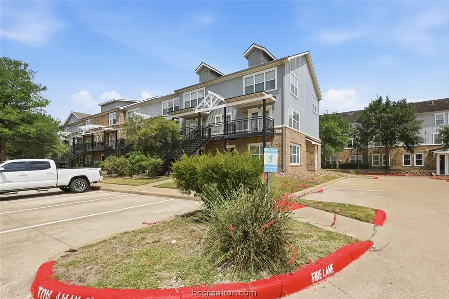 1725 Harvey Mitchell Parkway S #1830, College Station, TX 77840 - #3