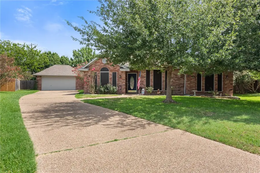 3403 Mustang Lane, College Station, TX 77845 - #2