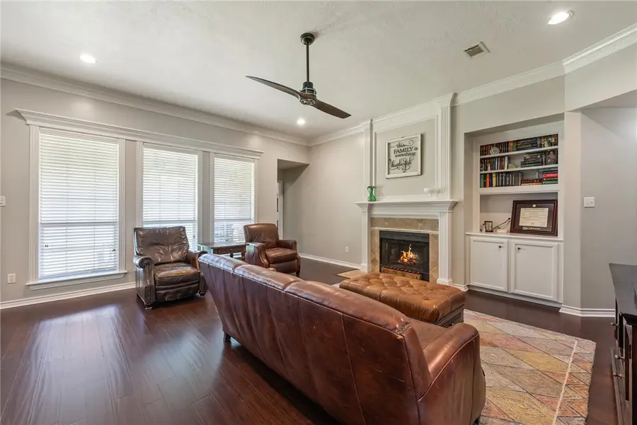 3403 Mustang Lane, College Station, TX 77845 - #3