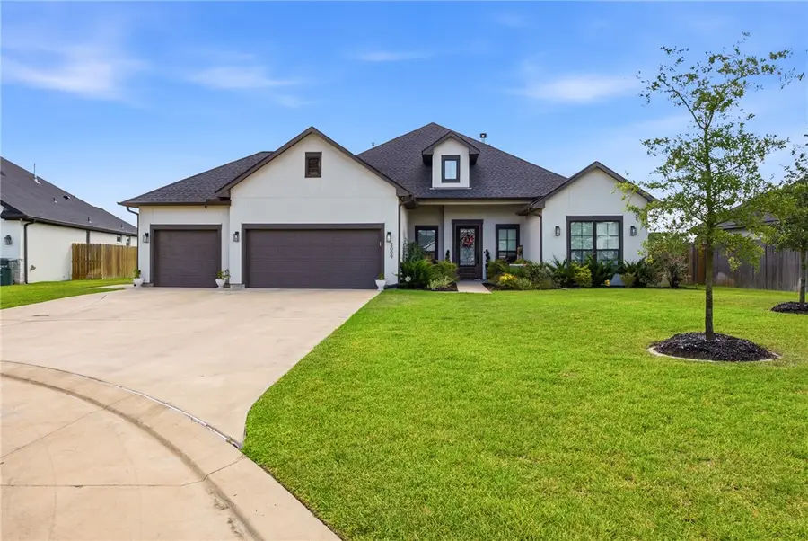 3009 Wolfpack Loop, Bryan, TX 77808 - #2