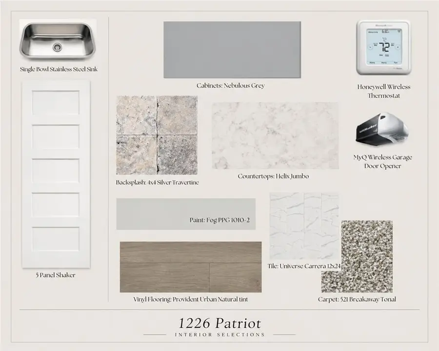 1226 Patriot Drive, College Station, TX 77845 - #3