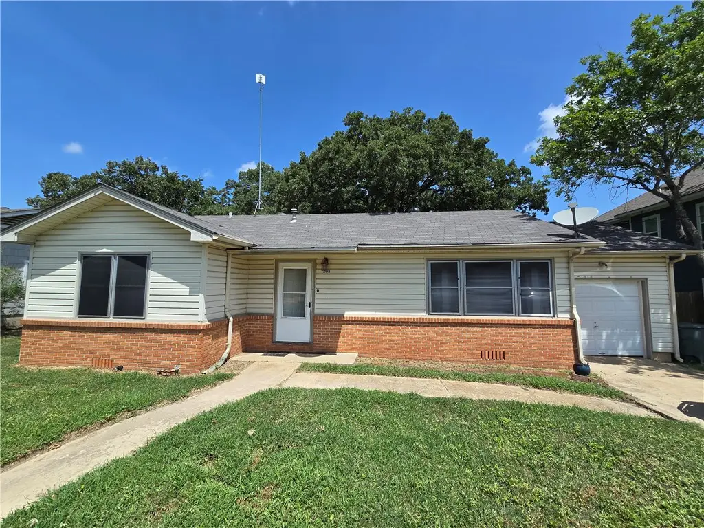 208 Tee Drive, Bryan, TX 77801 - #1