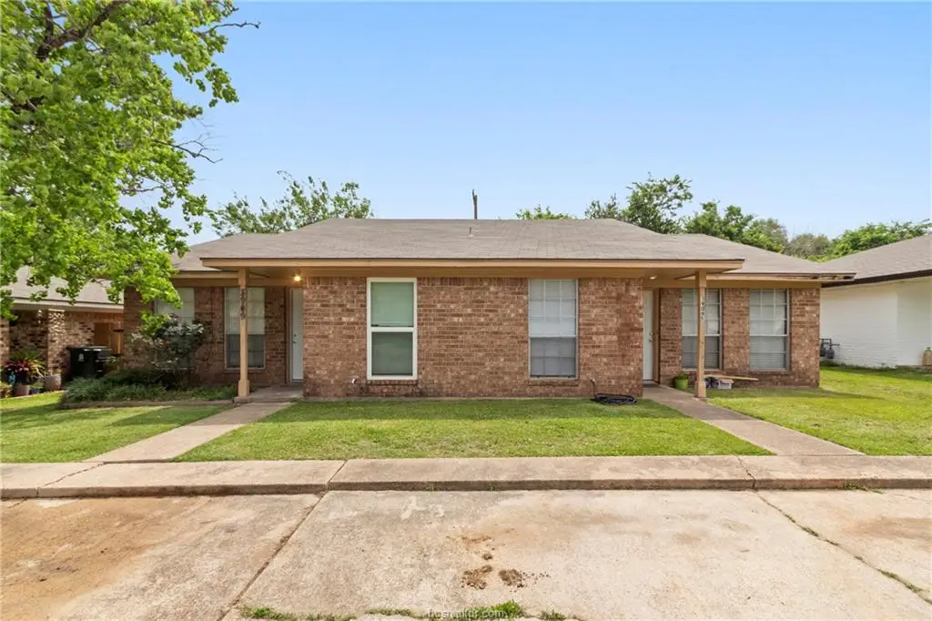 3909 Olive Street, Bryan, TX 77801 - #1