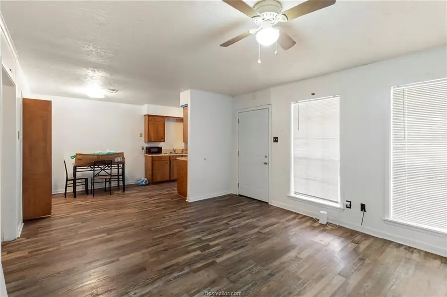 3909 Olive Street, Bryan, TX 77801 - #3