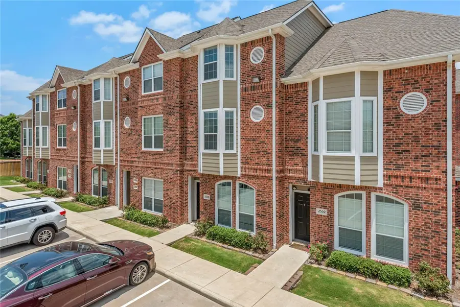 1198 Jones Butler Road #602, College Station, TX 77840 - #2