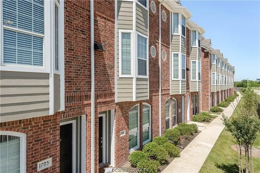 1198 Jones Butler Road #602, College Station, TX 77840 - #3