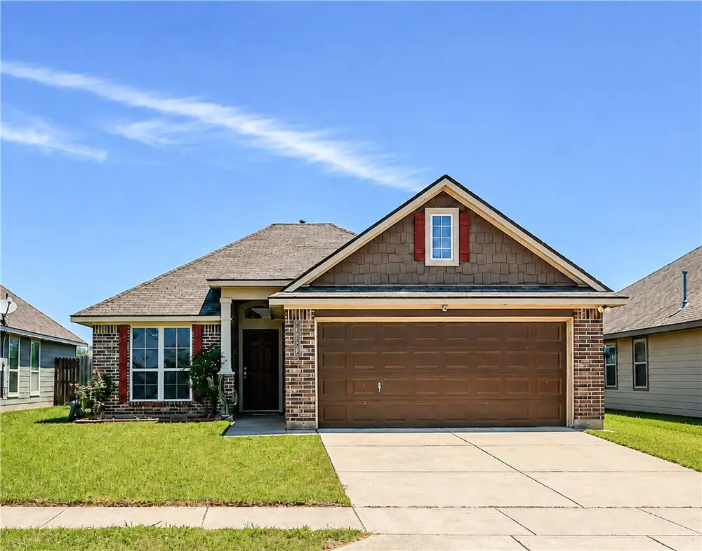 5245 Sagewood Drive, College Station, TX 77845 - #1