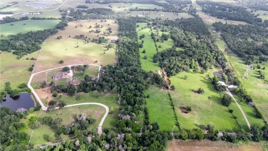 8285 Edge School House Road, Hearne, TX 77859 - #2