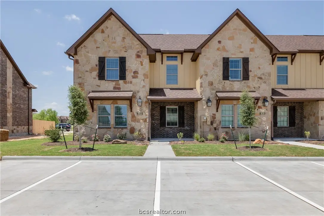 4055 Gunner Trail, College Station, TX 77845 - #1