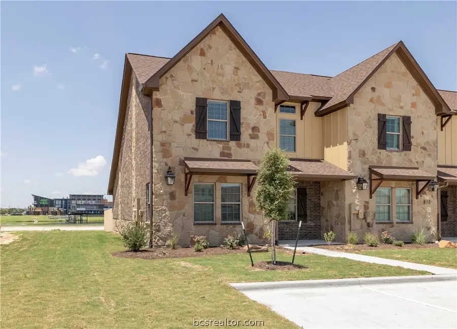 4055 Gunner Trail, College Station, TX 77845 - #2