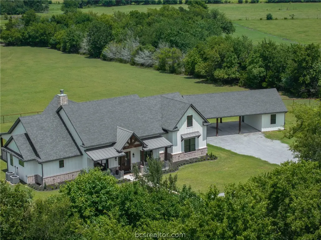 3738 County Road 222, Anderson, TX 77830 - #1