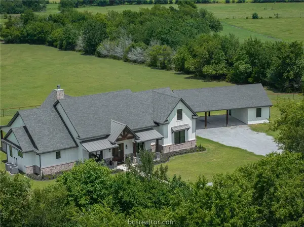 3738 County Road 222, Anderson, TX 77830
