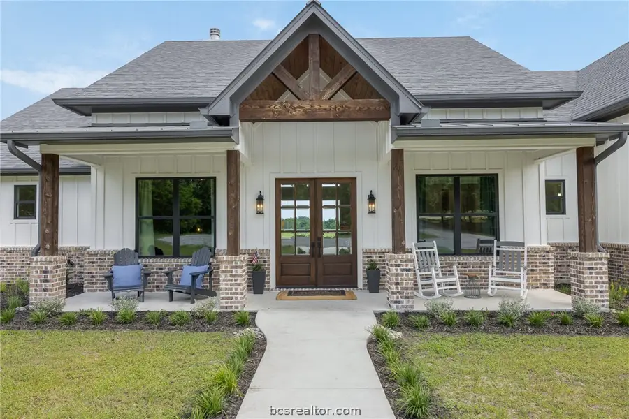 3738 County Road 222, Anderson, TX 77830 - #3