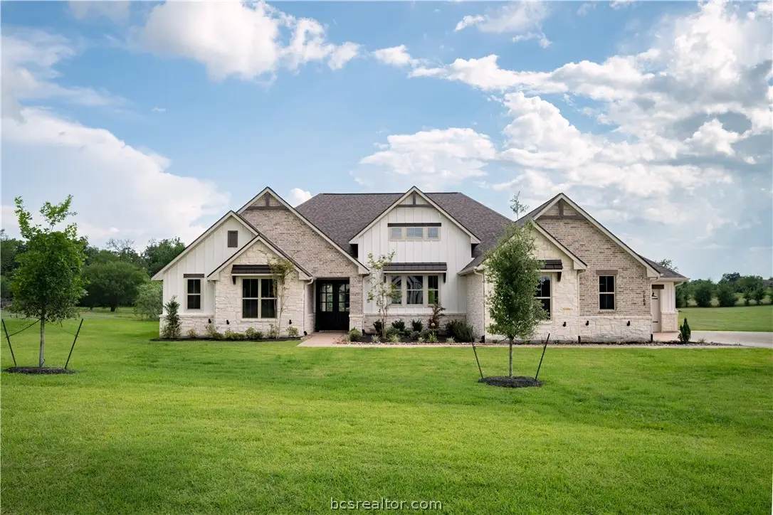 5664 Mill Water Court, Bryan, TX 77808 - #1