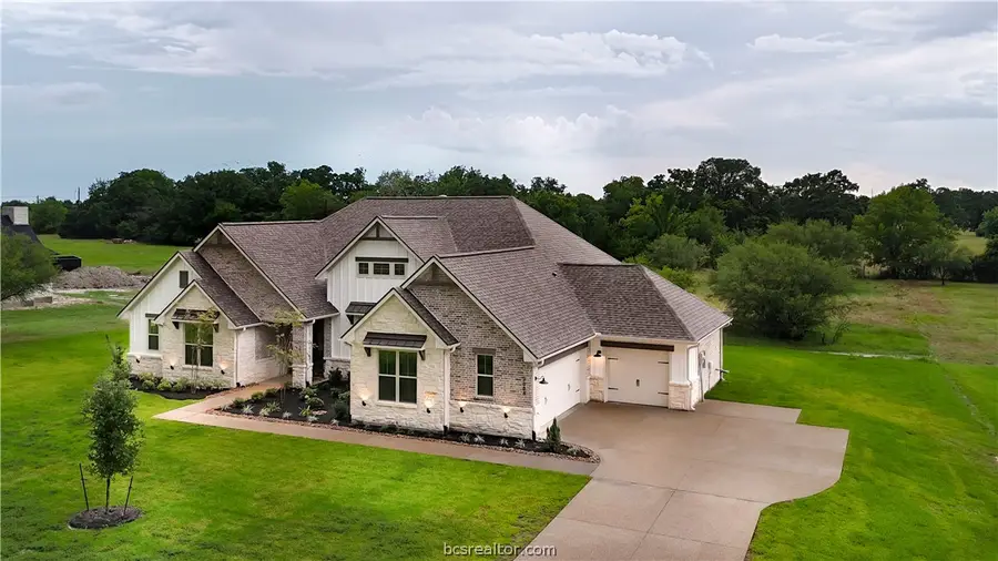 5664 Mill Water Court, Bryan, TX 77808 - #3