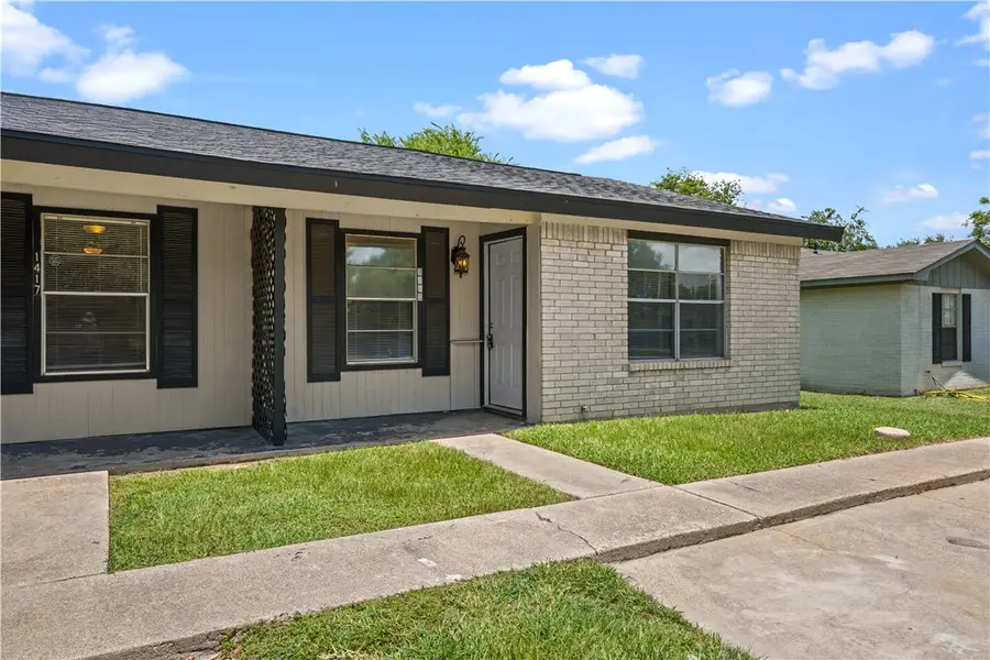 1417-1419 Hillside Drive, College Station, TX 77845 - #2