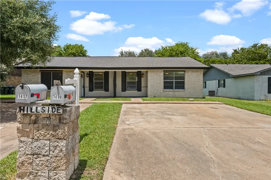 1417-1419 Hillside Drive, College Station, TX 77845 - #3