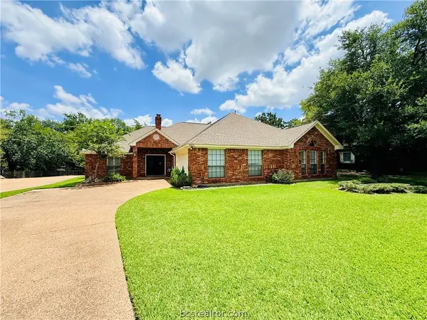 9203 Riverstone Court, College Station, TX 77845