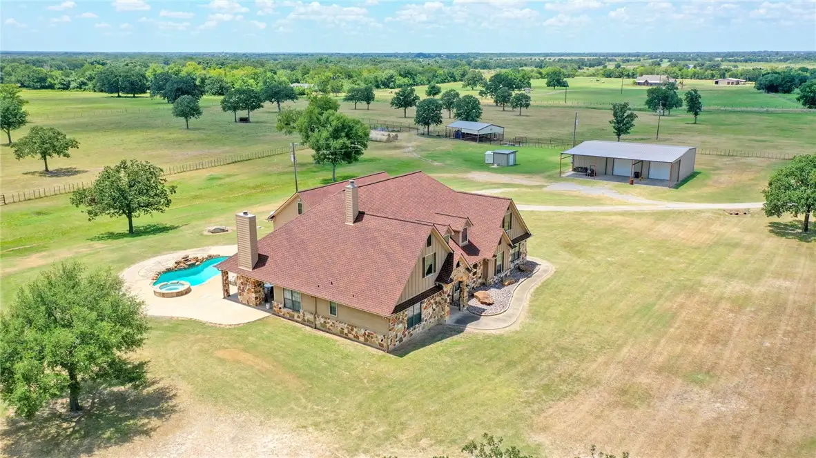 16316 County Road 436, Somerville, TX 77879 - #1